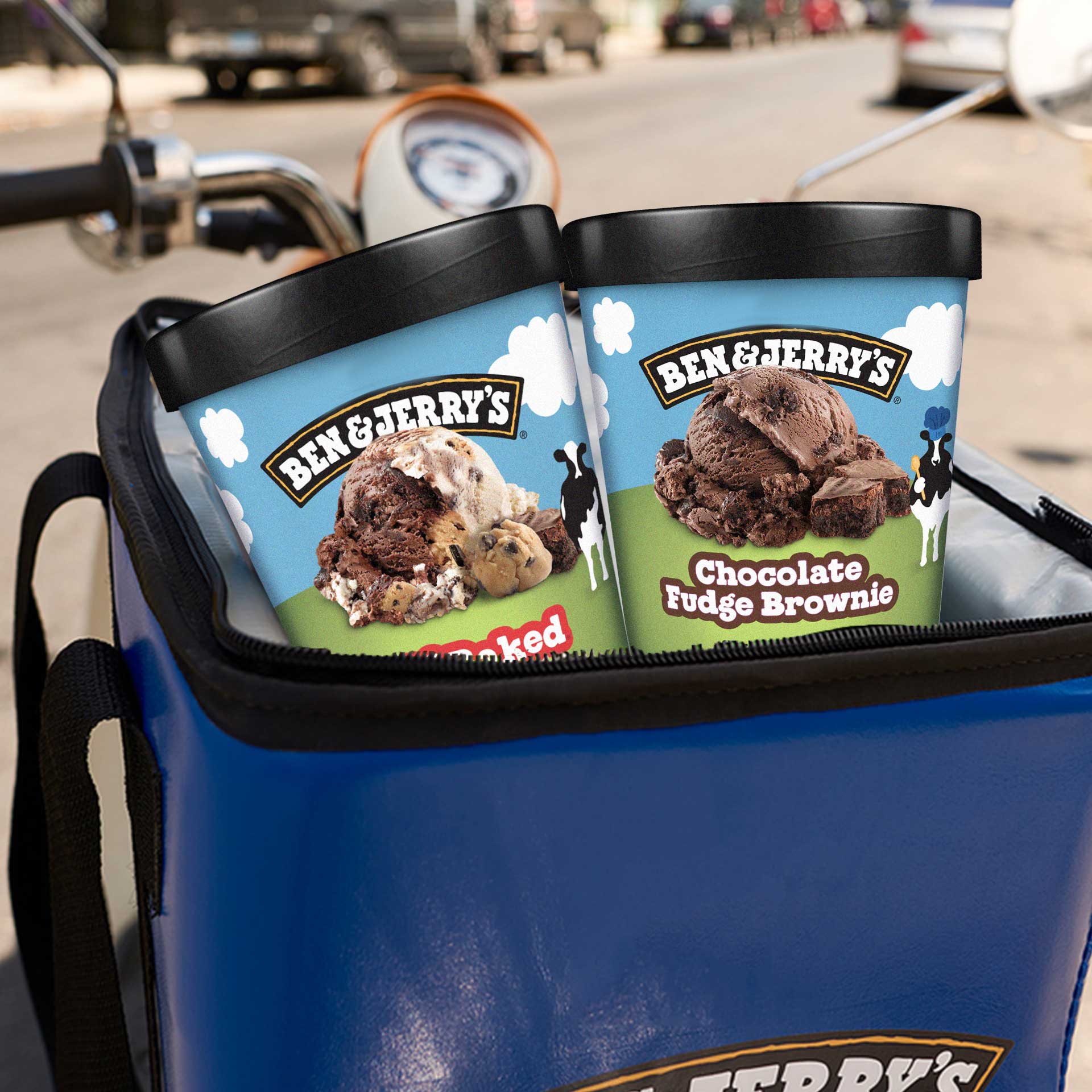 Ben & jerry's near clearance me